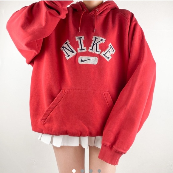 Nike hoodie - Picture 2 of 5